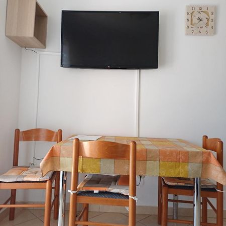 Apartman Bolob Baška Exterior foto