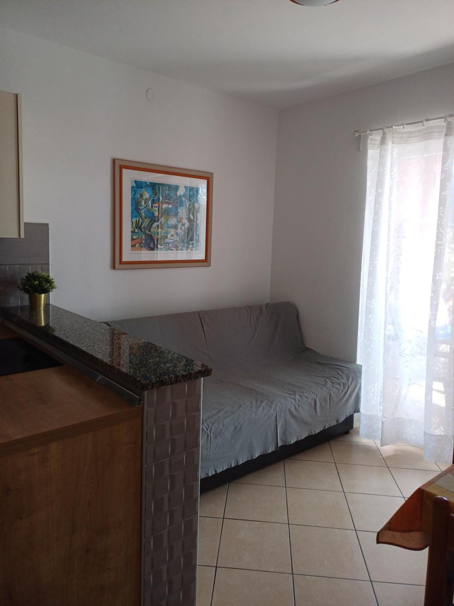 Apartman Bolob Baška Exterior foto