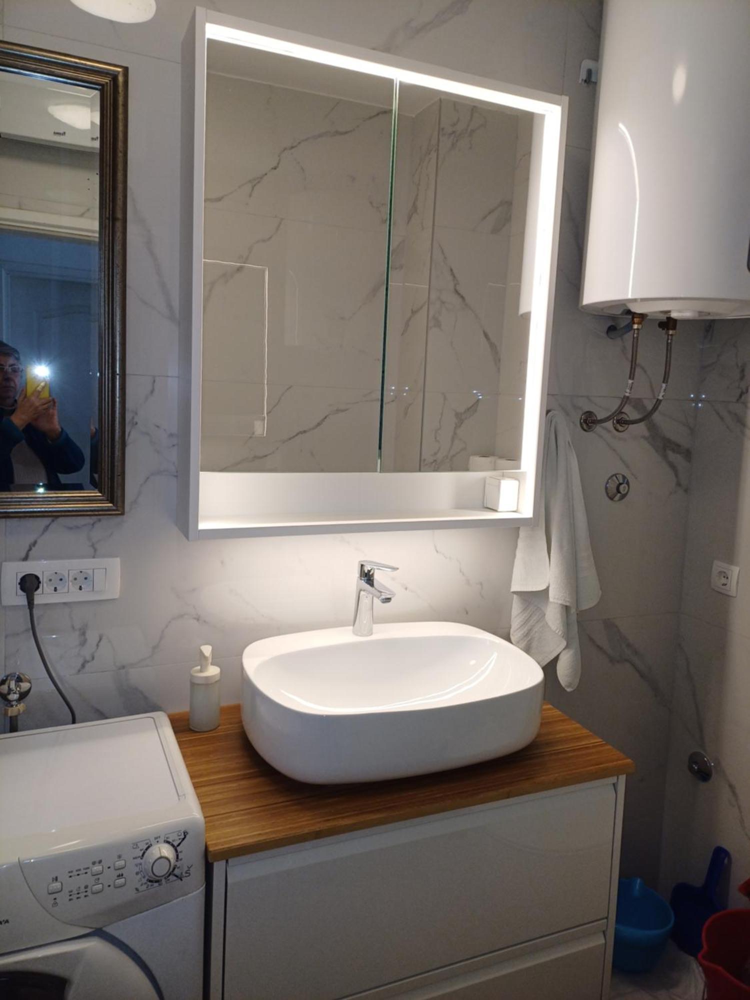 Apartman Bolob Baška Exterior foto